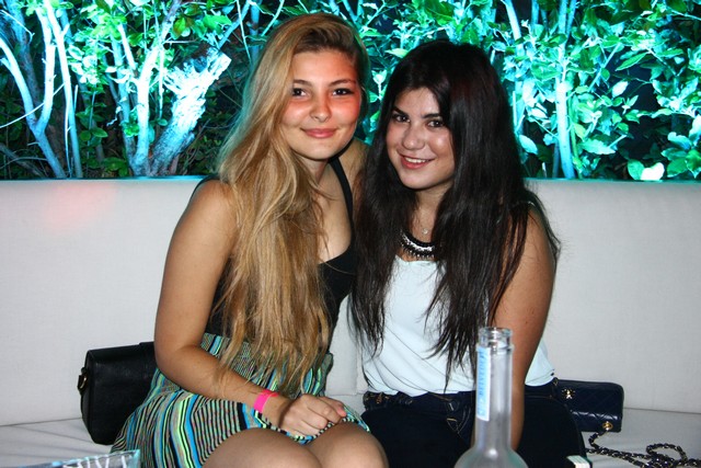 Kids for Care Fundraising Event